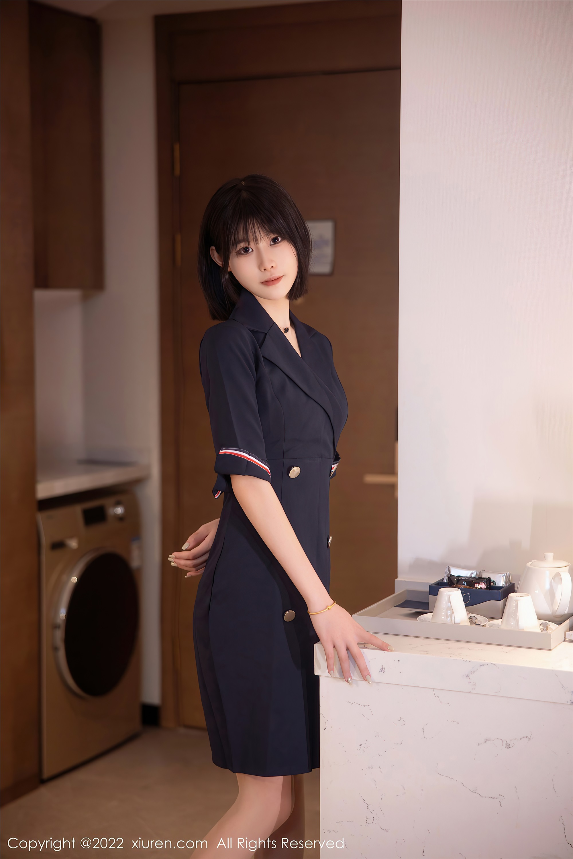 Xiuren秀人网 2022.07.25 NO.5329 77qiqi